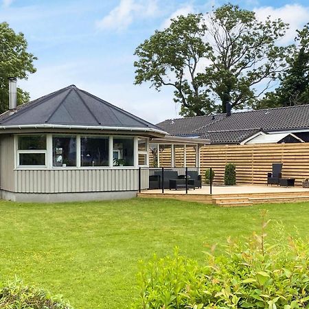 Two-Bedroom Holiday Home In Aabenraa 2 エクステリア 写真