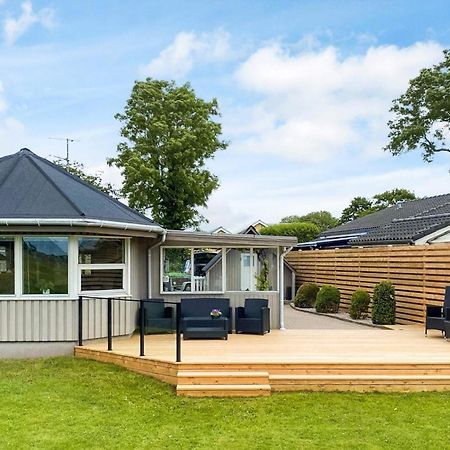 Two-Bedroom Holiday Home In Aabenraa 2 エクステリア 写真