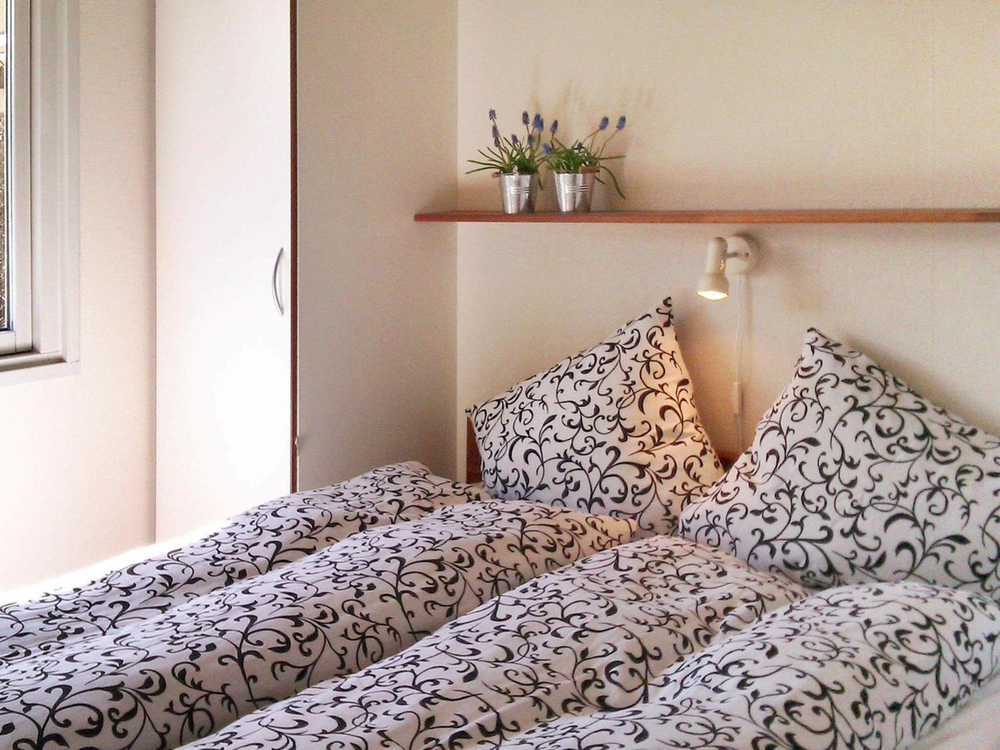 Two-Bedroom Holiday Home In Aabenraa 2 エクステリア 写真