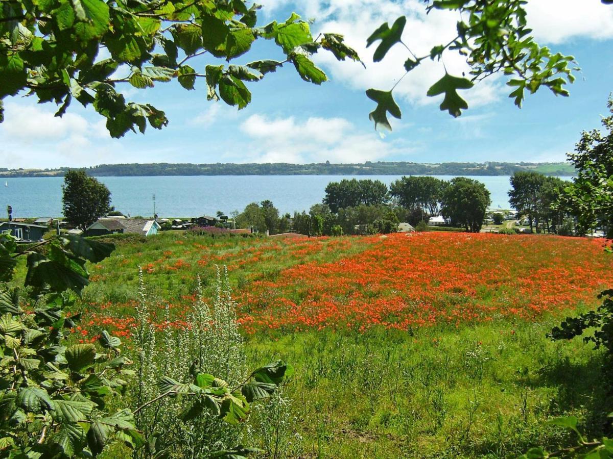 Two-Bedroom Holiday Home In Aabenraa 2 エクステリア 写真