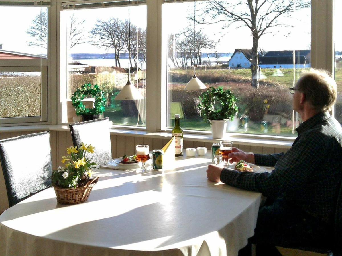 Two-Bedroom Holiday Home In Aabenraa 2 エクステリア 写真