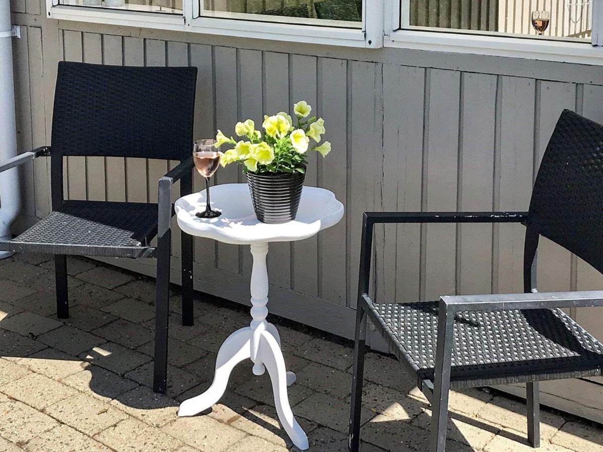 Two-Bedroom Holiday Home In Aabenraa 2 エクステリア 写真