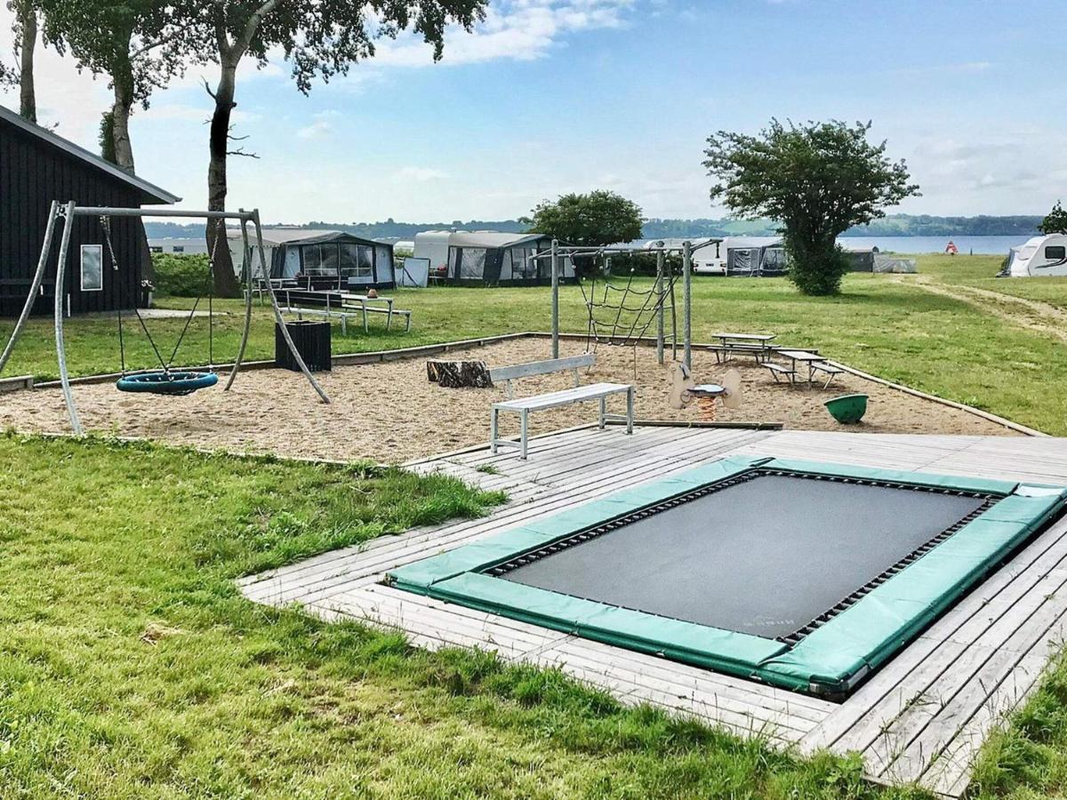 Two-Bedroom Holiday Home In Aabenraa 2 エクステリア 写真