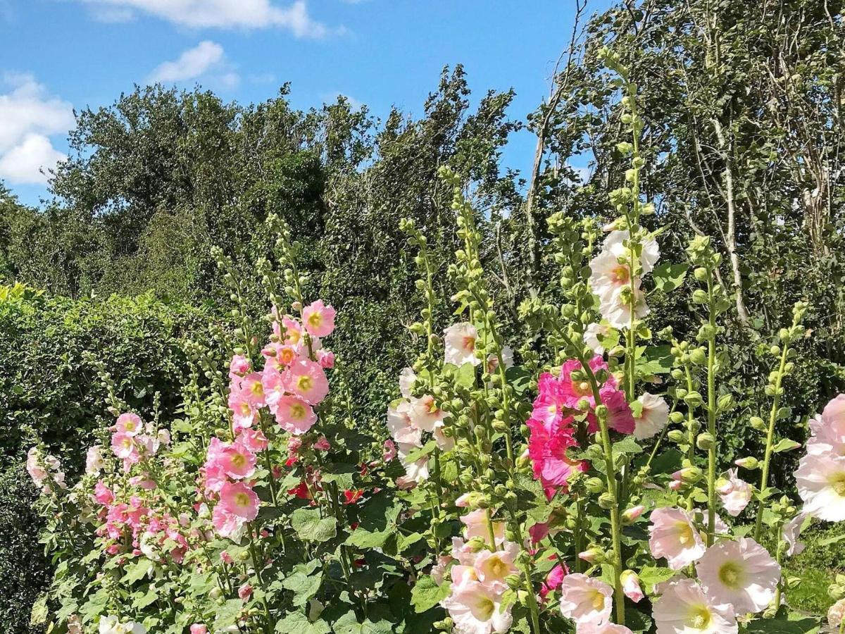 Two-Bedroom Holiday Home In Aabenraa 2 エクステリア 写真
