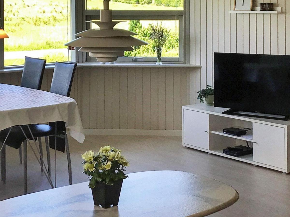 Two-Bedroom Holiday Home In Aabenraa 2 エクステリア 写真
