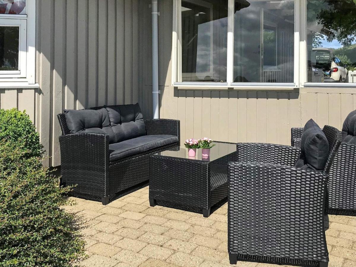 Two-Bedroom Holiday Home In Aabenraa 2 エクステリア 写真