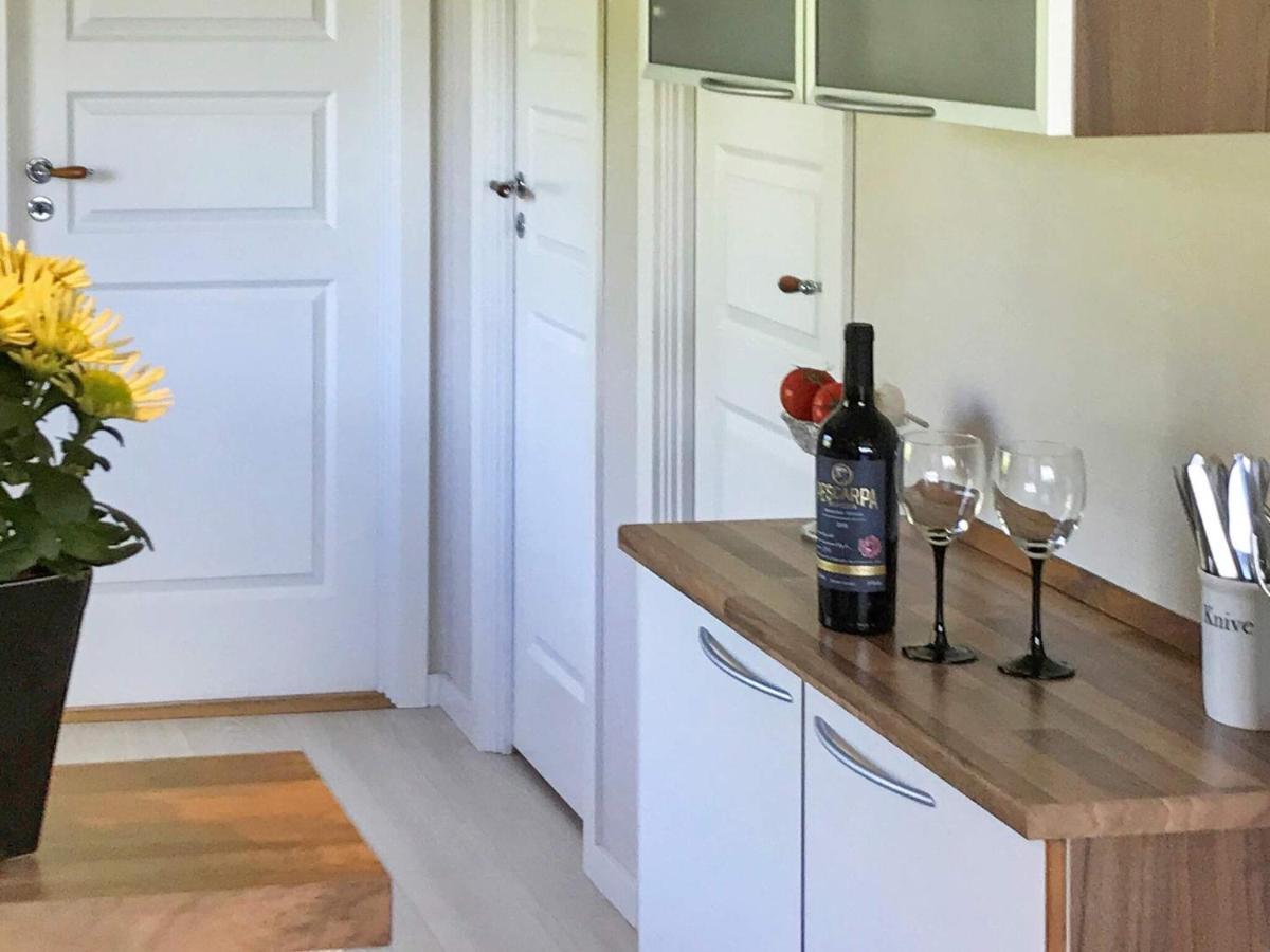 Two-Bedroom Holiday Home In Aabenraa 2 エクステリア 写真