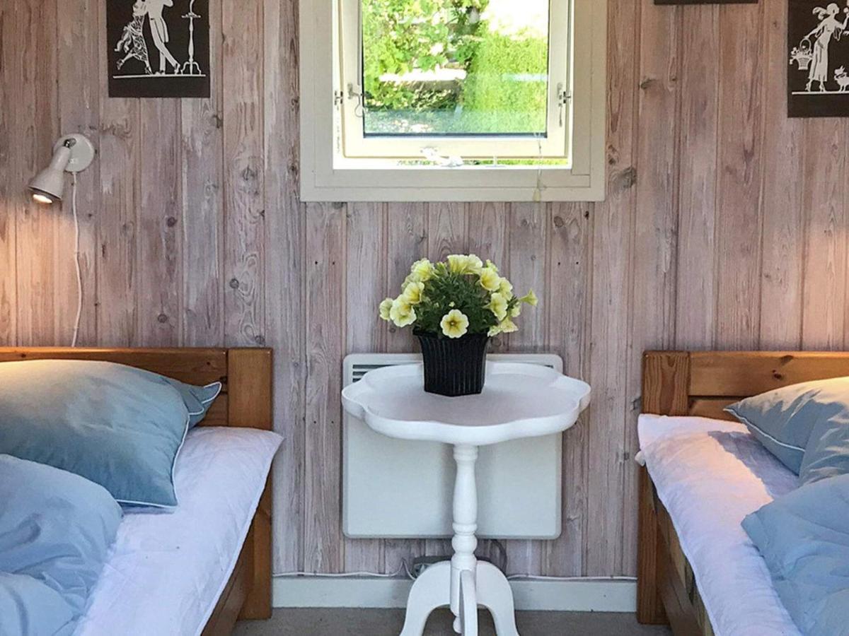 Two-Bedroom Holiday Home In Aabenraa 2 エクステリア 写真
