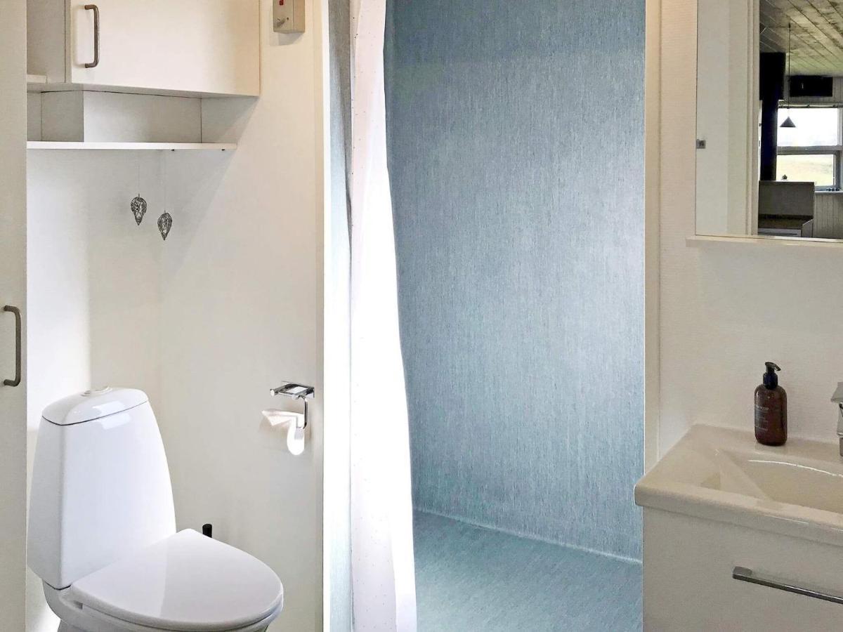 Two-Bedroom Holiday Home In Aabenraa 2 エクステリア 写真