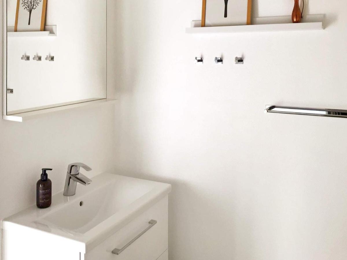 Two-Bedroom Holiday Home In Aabenraa 2 エクステリア 写真